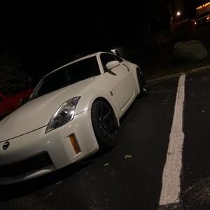 Meet your Posher, Jordan